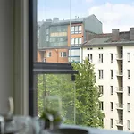 Holiday home Sonetti - Metso Library In! *