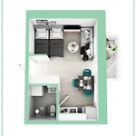 Sonetti - Metso Library In! Holiday home Tampere