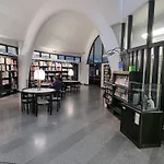 Sonetti - Metso Library In!