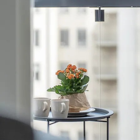 Dom wakacyjny Sonetti - Metso Library In! Tampere