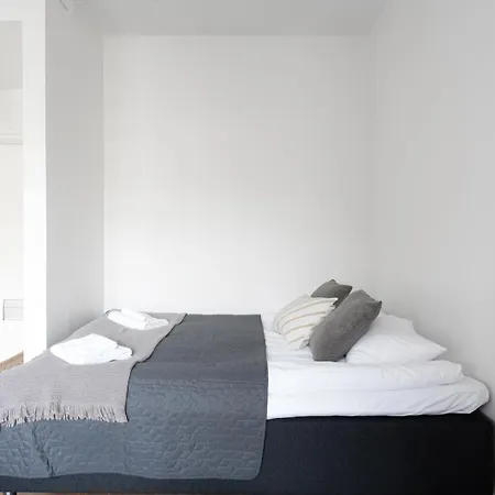 Dom wakacyjny Sonetti - Metso Library In! *