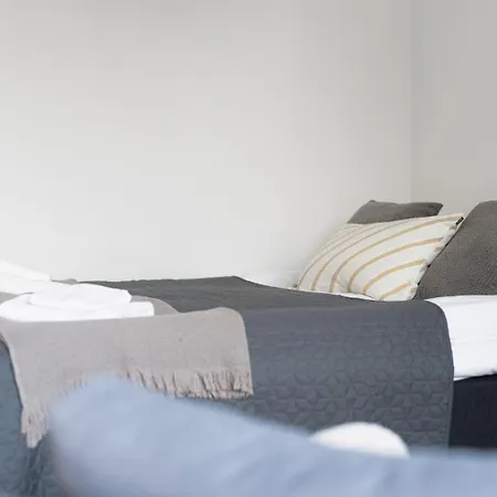 Sonetti - Metso Library In! 度假居 *