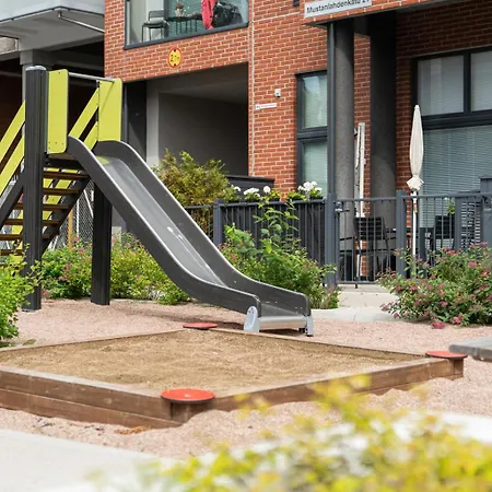 Sonetti - Metso Library In! *