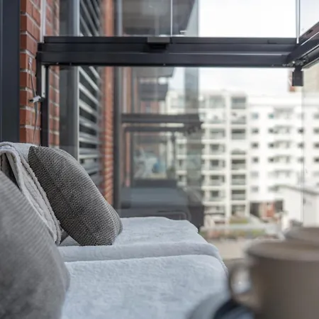 Dom wakacyjny Sonetti - Metso Library In!