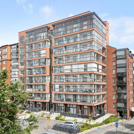 Sonetti - Metso Library In!