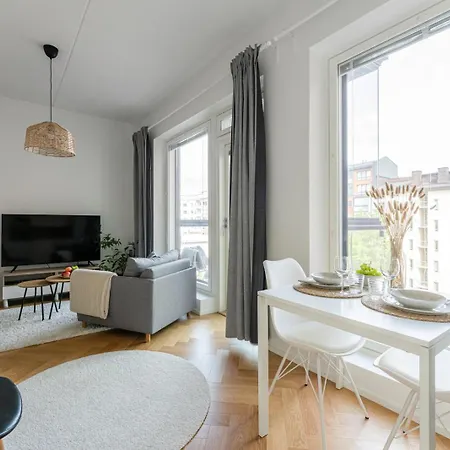 Sonetti - Metso Library In! 坦佩雷