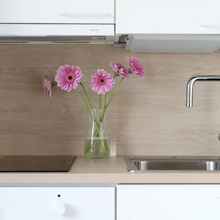 Sonetti - Metso Library In! 펜션 *