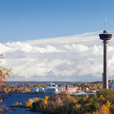 度假居 Sonetti - Metso Library In! *