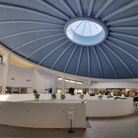 Sonetti - Metso Library In! Tampere