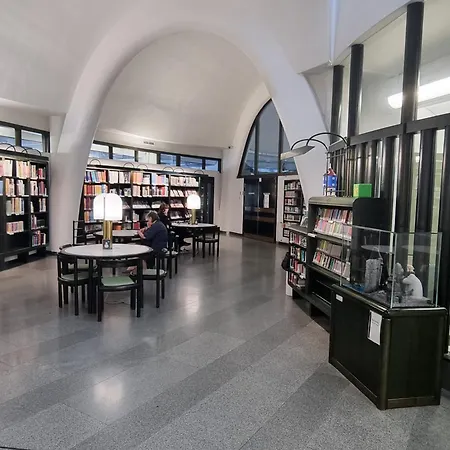 Sonetti - Metso Library In!