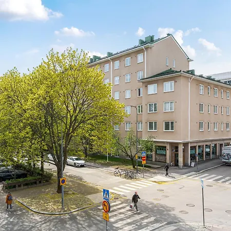 Casa de Férias Sonetti - Metso Library In! Tampere